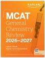 Mcat General Chemistry Review 2026-2027 - Preview