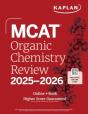 Mcat Organic Chemistry Review 2025-2026 - Preview