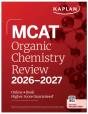 Mcat Organic Chemistry Review 2026-2027 - Preview