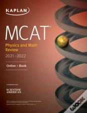 Capa do artigo Mcat Physics And Math Review 2021-2022
