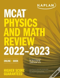 Capa do artigo Mcat Physics And Math Review 2022-2023