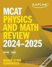Mcat Physics And Math Review 2024-2025