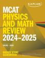 Mcat Physics And Math Review 2024-2025 - Preview