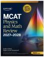 Mcat Physics And Math Review 2027-2028 - Preview