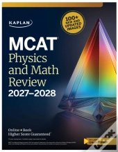 Mcat Physics And Math Review 2027-2028