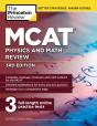 Mcat Physics And Math Review, 3rd Edition - Preview