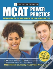 Capa do artigo Mcat Power Practice