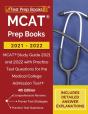Mcat Prep Books 2021-2022 - Preview