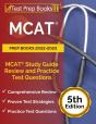 Mcat Prep Books 2022-2023 - Preview