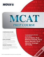 Mcat Prep Course