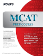 Mcat Prep Course - Preview