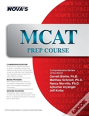 Capa do artigo Mcat Prep Course