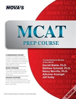 Capa do artigo Mcat Prep Course