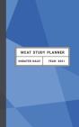 Mcat Study Planner - Preview