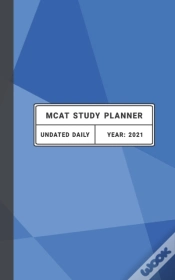 Capa do artigo Mcat Study Planner