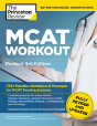 Mcat Workout, Revised 3rd Edition - Preview