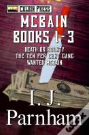 Mcbain Series