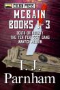 Mcbain Series - Preview