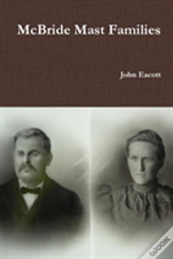 Capa do artigo Mcbride Mast Families