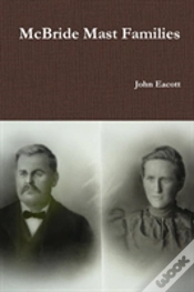 Capa do artigo Mcbride Mast Families