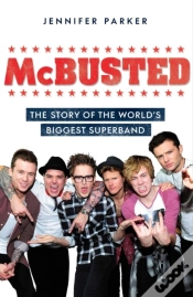 Capa do artigo Mcbusted