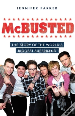 Capa do artigo Mcbusted