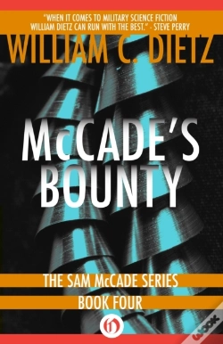 Capa do artigo Mccade'S Bounty
