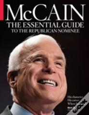 Mccain