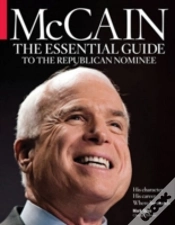 Capa do artigo Mccain