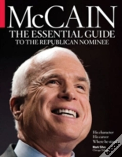 Capa do artigo Mccain