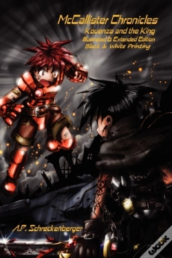 Capa do artigo Mccallister Chronicles