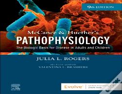 Mccance & Huether'S Pathophysiology