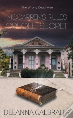 Capa do artigo Mccarren'S Rules   Creole Secret