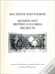 Capa do artigo Mccarter And Nairne