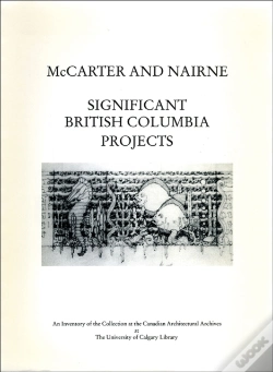 Capa do artigo Mccarter And Nairne