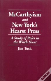 Capa do artigo Mccarthyism And New York