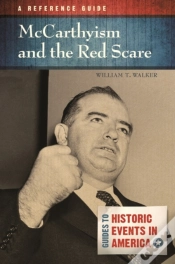 Capa do artigo Mccarthyism And The Red Scare