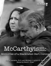 Capa do artigo Mccarthyism