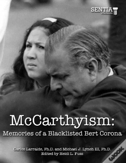 Capa do artigo Mccarthyism