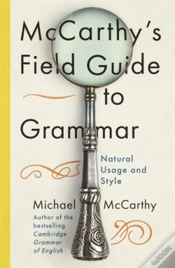 Capa do artigo Mccarthy'S Field Guide To Grammar