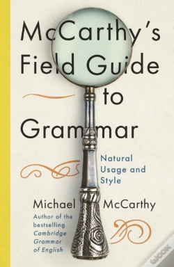 Capa do artigo Mccarthy'S Field Guide To Grammar