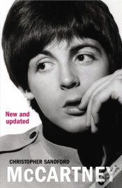 Capa do artigo Mccartney