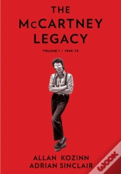Capa do artigo Mccartney Legacy