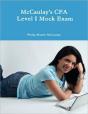 Mccaulay'S Cfa Level I Mock Exam - Preview