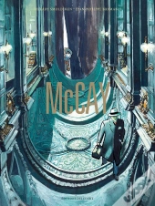 Mccay : Intégrale Tomes 1 À 4