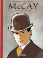 Mccay T.1; La Balancoire Hantee - Preview