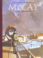 Mccay T.2; Les Coeurs Retournes - Preview