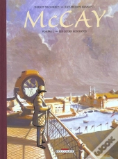 Mccay T.2; Les Coeurs Retournes