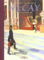Mccay T.3; Le Gardien De L'Aube - Preview