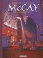 Mccay T.4; La Quatrieme Dimension - Preview